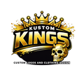 Kustom Kings CEO Logo