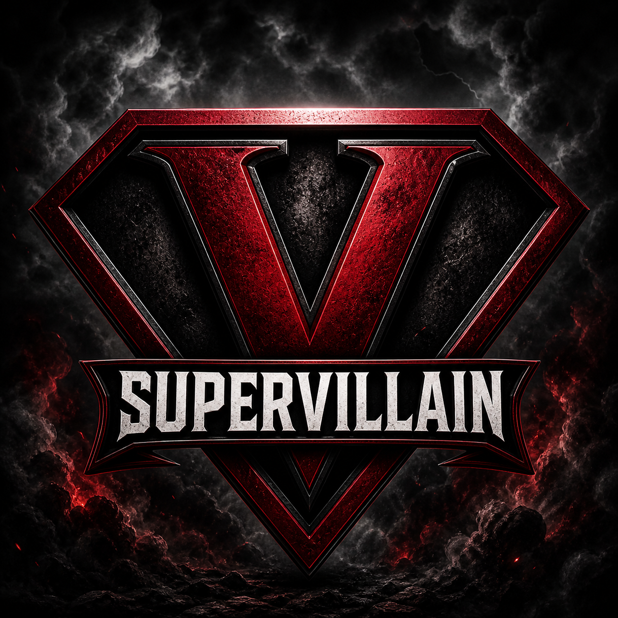 Super Villain Design 2