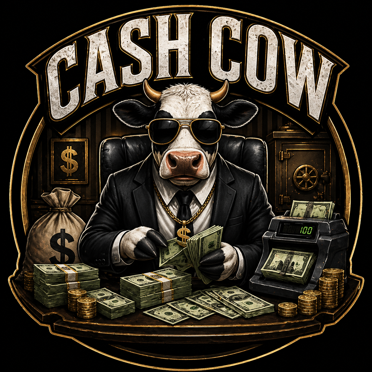 Cash Cow