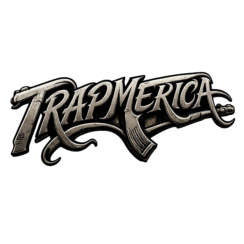 Trapmerica Logo Classic