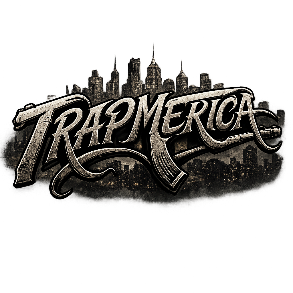 Trapmerica Skyline 1