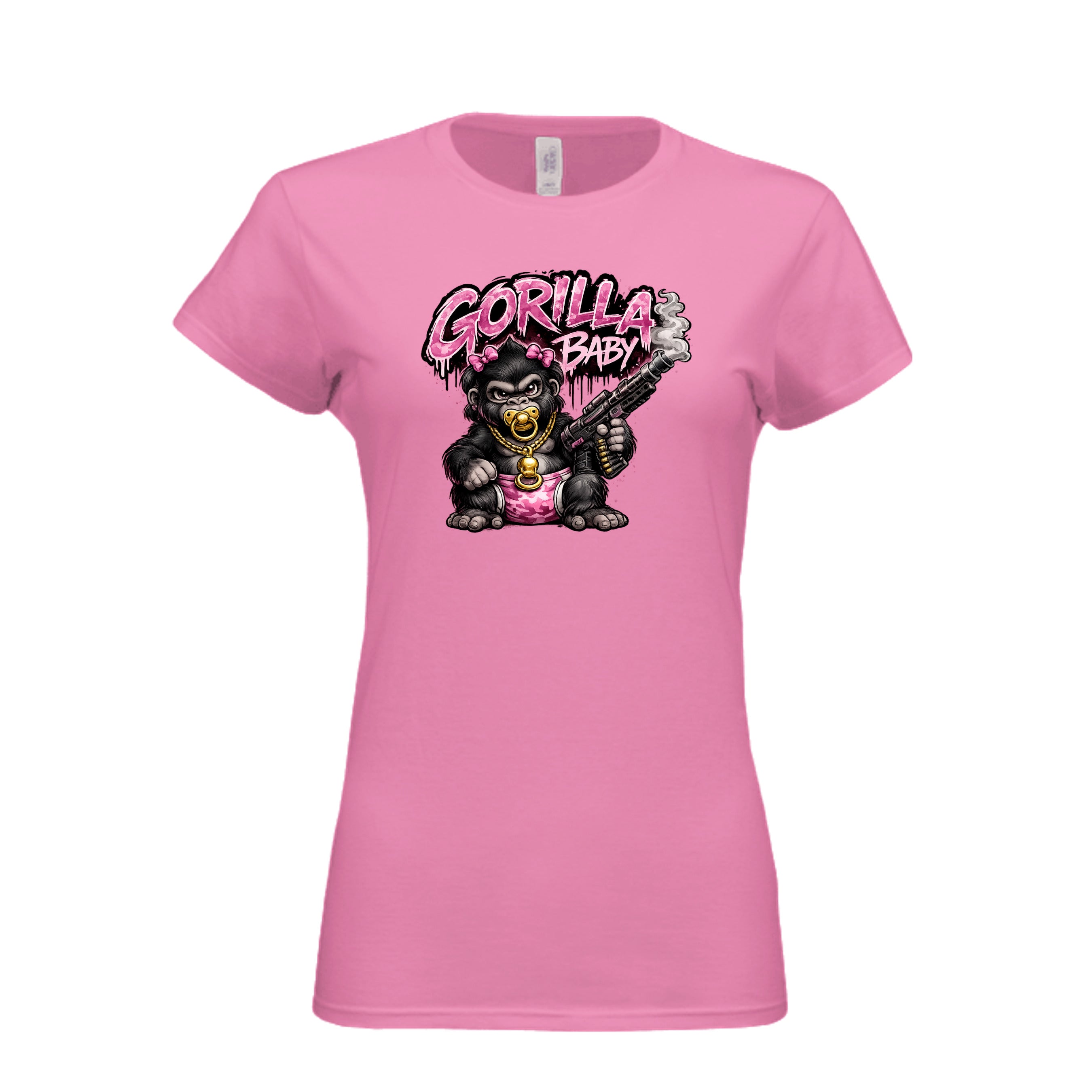 AZALEA - G640L - FRONT